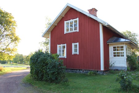 Norlings hus