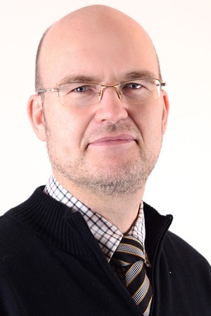 Sven-Olov Juvas, förvaltningschef kultur- och fritidsförvaltningen