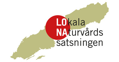 LONA:s logotyp