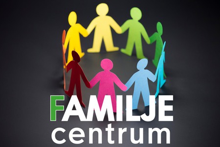 Symbolbild för familjecentrum